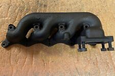 Lancia Delta Integrale 16V Exhaust Manifold