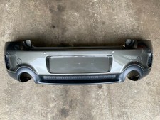 BMW Mini Cooper S SD R60