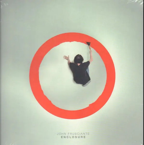 John frusciante enclosure new - john,