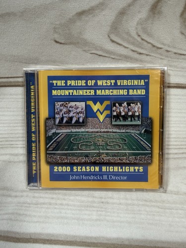 The pride west virginia - pride, of