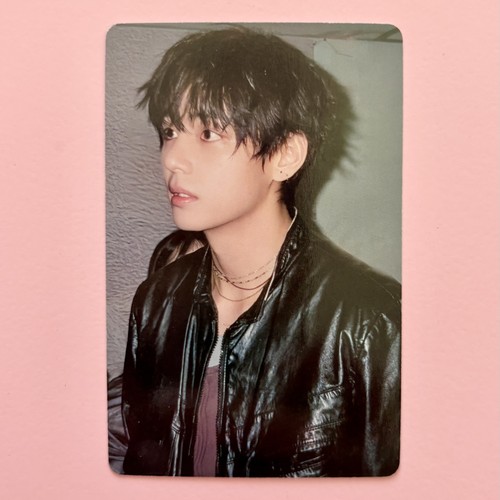Unofficial bts taehyung merry - unofficial,