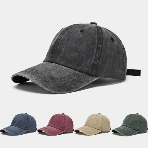 Beechfield dad cap cotton - beechfield,