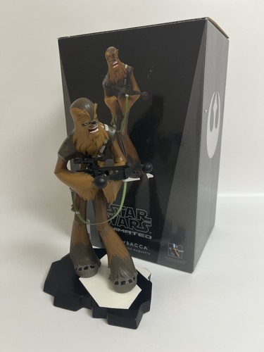 Star wars gentle giant - star,