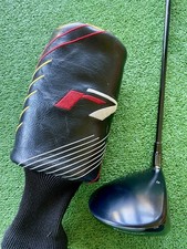 Taylormade R7 Quad Mini Driver