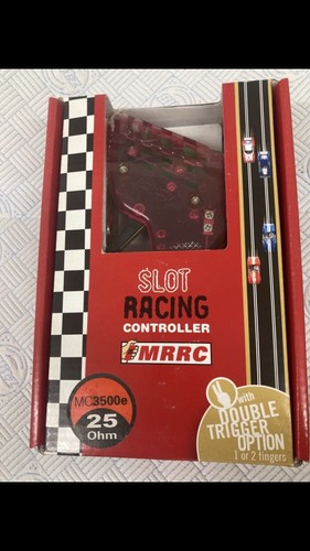 Mrrc mc3500e ohm - 25,