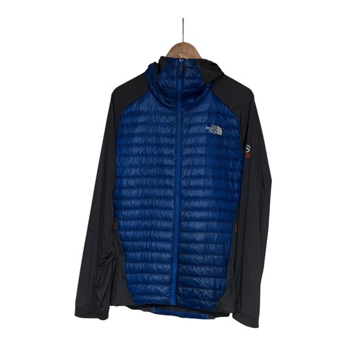 The north face summit - the,