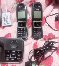 BT 7610 TWIN Digital Cordless