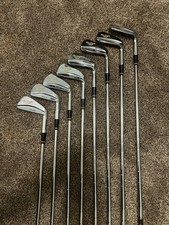 MacGregor Tour Forged Steel