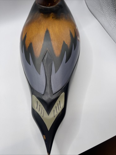 Hand painted cinnamon teal - hand, cinnamon,