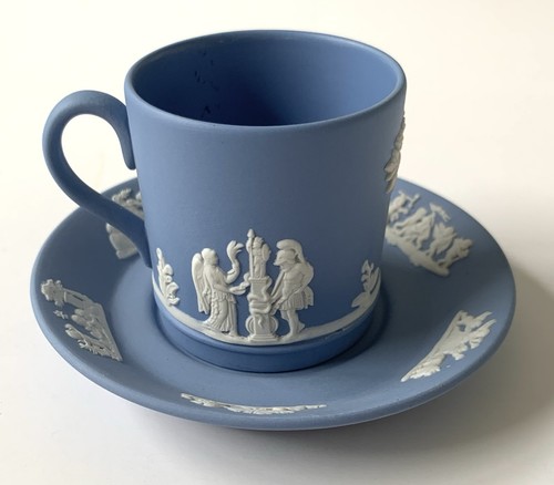 Wedgewood pale blue - wedgewood,