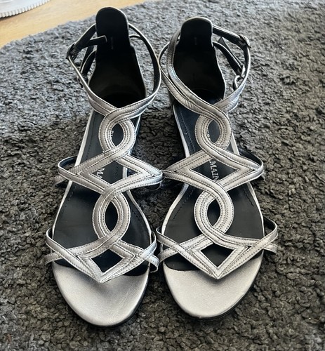 Pierre balmain sandals - balmain,