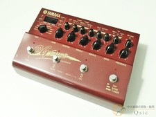 Yamaha DG-STOMP Amp Simulator