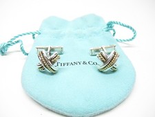 MEN'S 1992 18K & STERLING