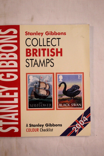 Stamp catalogue stanley - stamp,