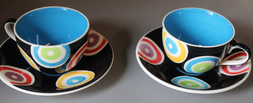 Whittards chelsea cup and - whittards,