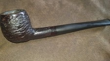 old vintage estate pipe digger