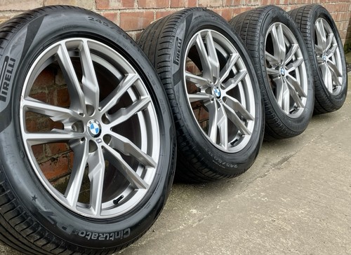 Genuine bmw m sport - genuine,