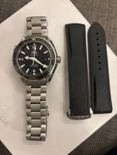 Omega Planet Ocean 2016 Full