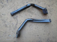 BSA Bantam Triumph Tiger Cub I