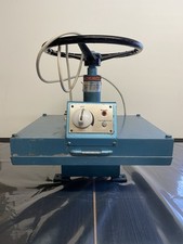 Ademco 1316 Dry Mounting Press
