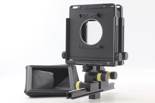 Mint arca swiss 4x5 - [mint],