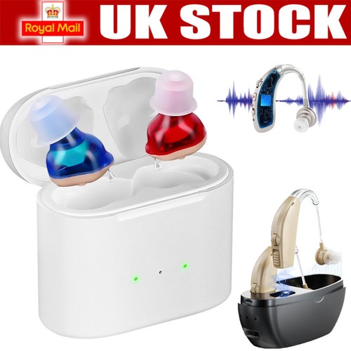 Pair rechargeable digital - 1,