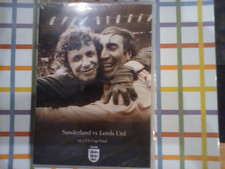 Cup final 1973 sunderland - cup,