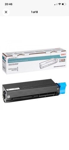 Oki mono printers mfps - oki,