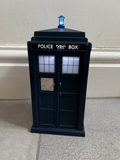 9th & 10th Doctor Who Flight