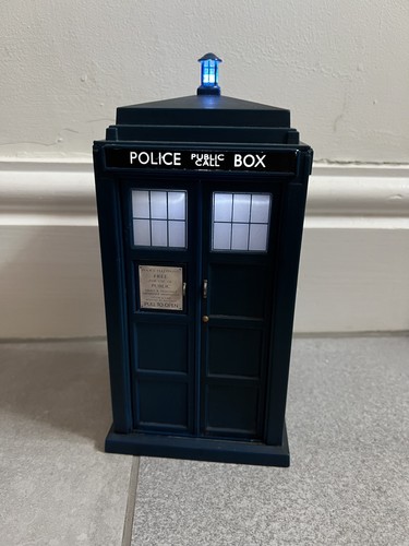 9th 10th doctor who - &,