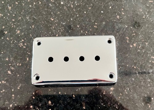 Genuine gibson pickup - genuine, cover