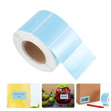  Thermal Paper Rolls Sticker