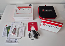 FlightScope Mevo+ Plus Golf Launch Monitor - Fast Post!