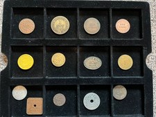 Set 13 Cooperative Token Set