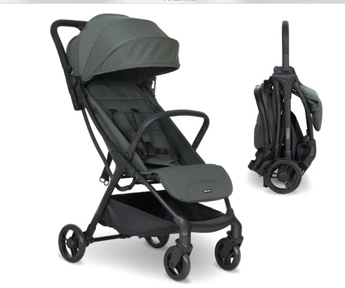 Babiie mbx2 compact - my,