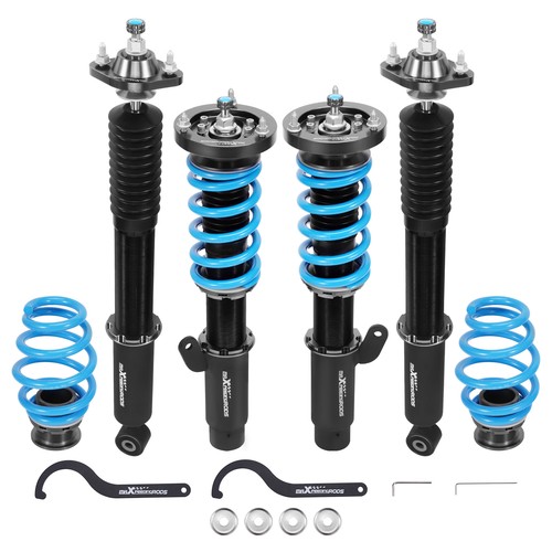 Upgrade complete coilovers for - upgrade,