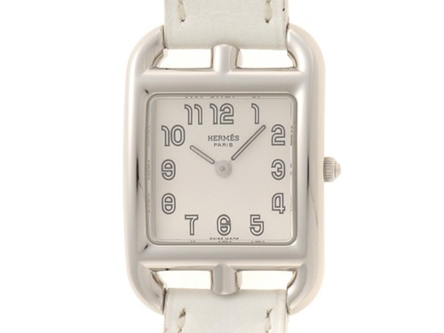 Hermes cc1 210 - watch, cape