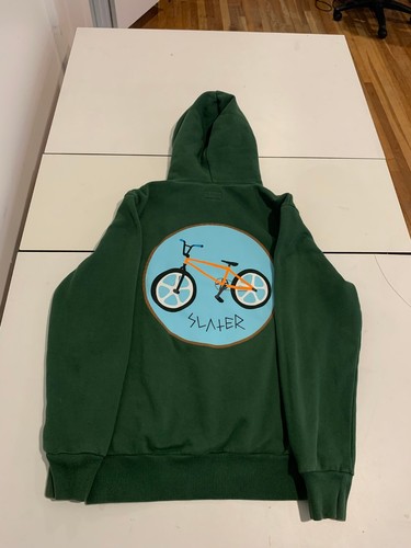 Golf wang hoodie medium - golf,
