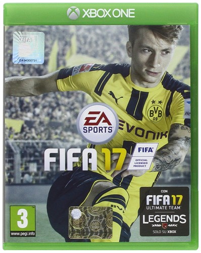Fifa xbox one - fifa,