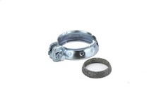 BM Cats Catalytic Converter