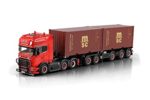 Wsi 5058 baca scania - 01-5058,