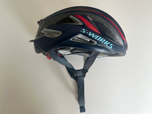 Specialized works prevail - s-works,