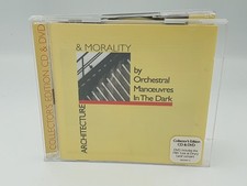 OMD Orchestral Manoeuvres In