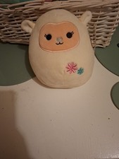 SQUISHMALLOW 8" SOPHIE LAMB