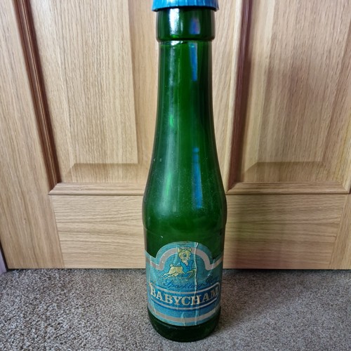 Vintage babycham large - vintage,