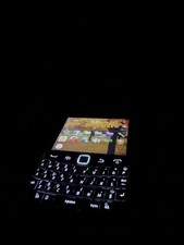 Blackberry Bold Touch 9900 Mobile Smartphone Unlocked, Black