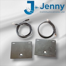 Gigaset N300Ip x 1- VoIP Dect Base Station NO Power Supply - Off Desk -New Lead