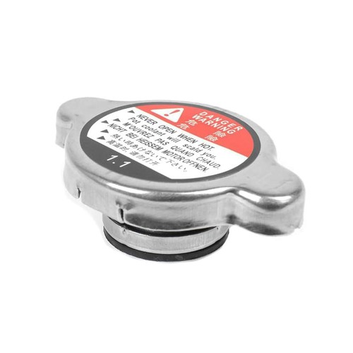 New engine radiator cap - new,