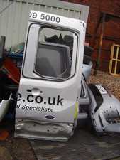 Ford transit lwb low roof - ford,