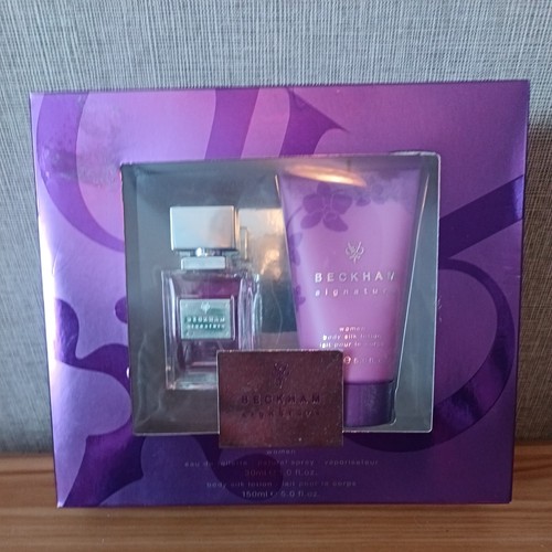 Beckham signature women - beckham, 2